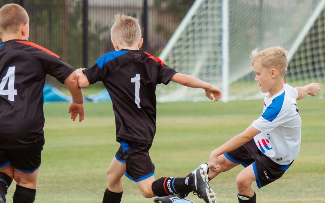 Forebyg skader blandt dine ungdomsspillere – den nye “FUNBALL”-protokol