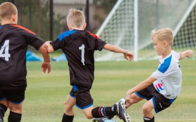 Forebyg skader blandt dine ungdomsspillere – den nye “FUNBALL”-protokol