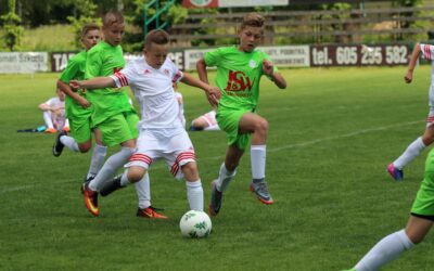 Kan en simpel øvelse under opvarmningen halvere risikoen for lyskesmerter?