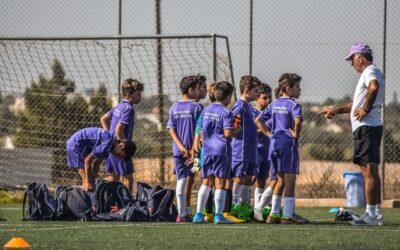 Hvorfor skadesforebyggende træning bør være en fast del af dit træningsprogram